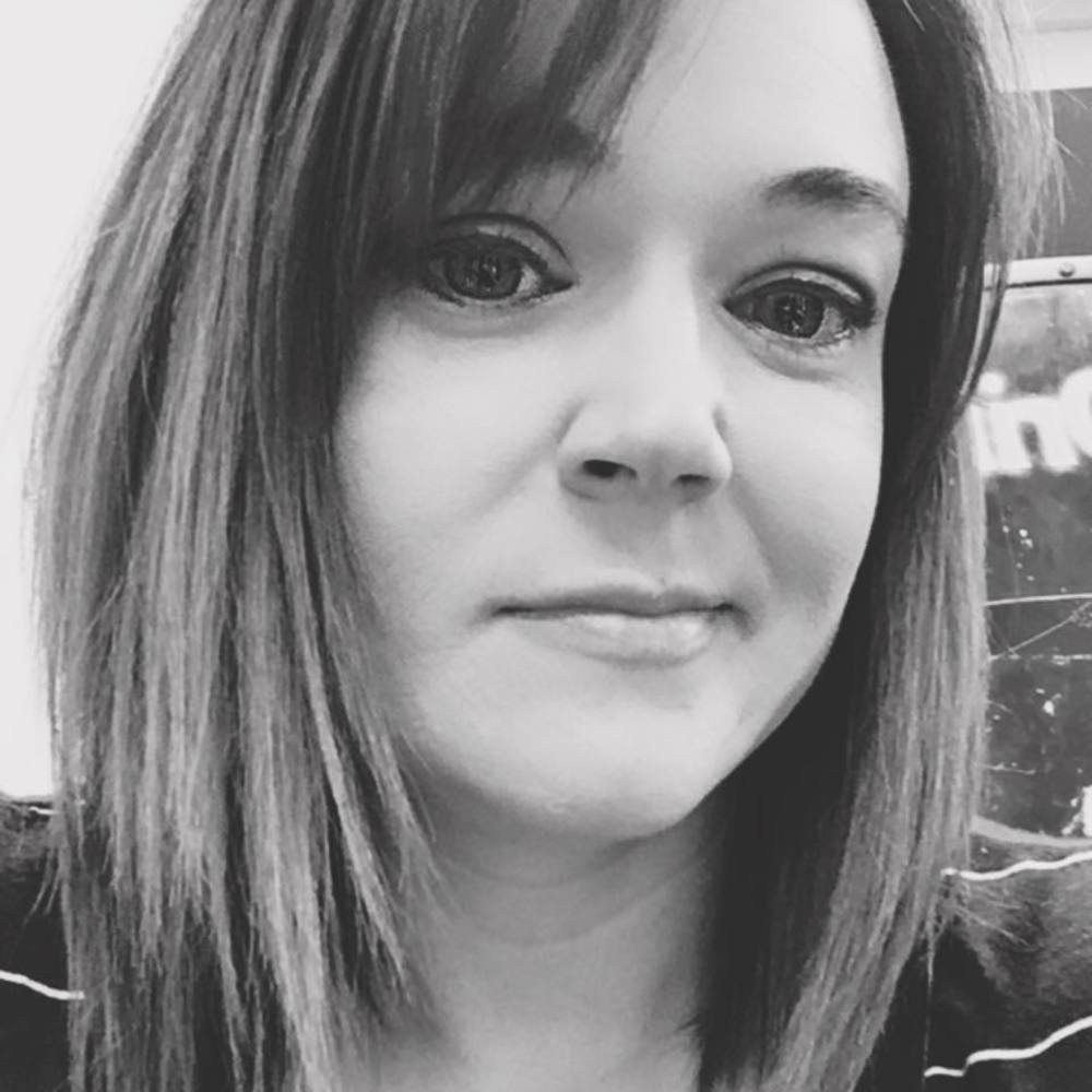 Meet your Posher, Katy